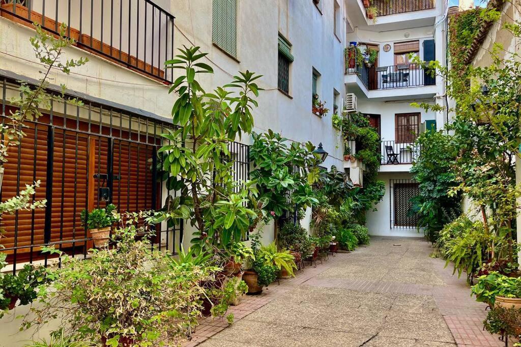 Apartamento Kenza Córdoba Exterior foto